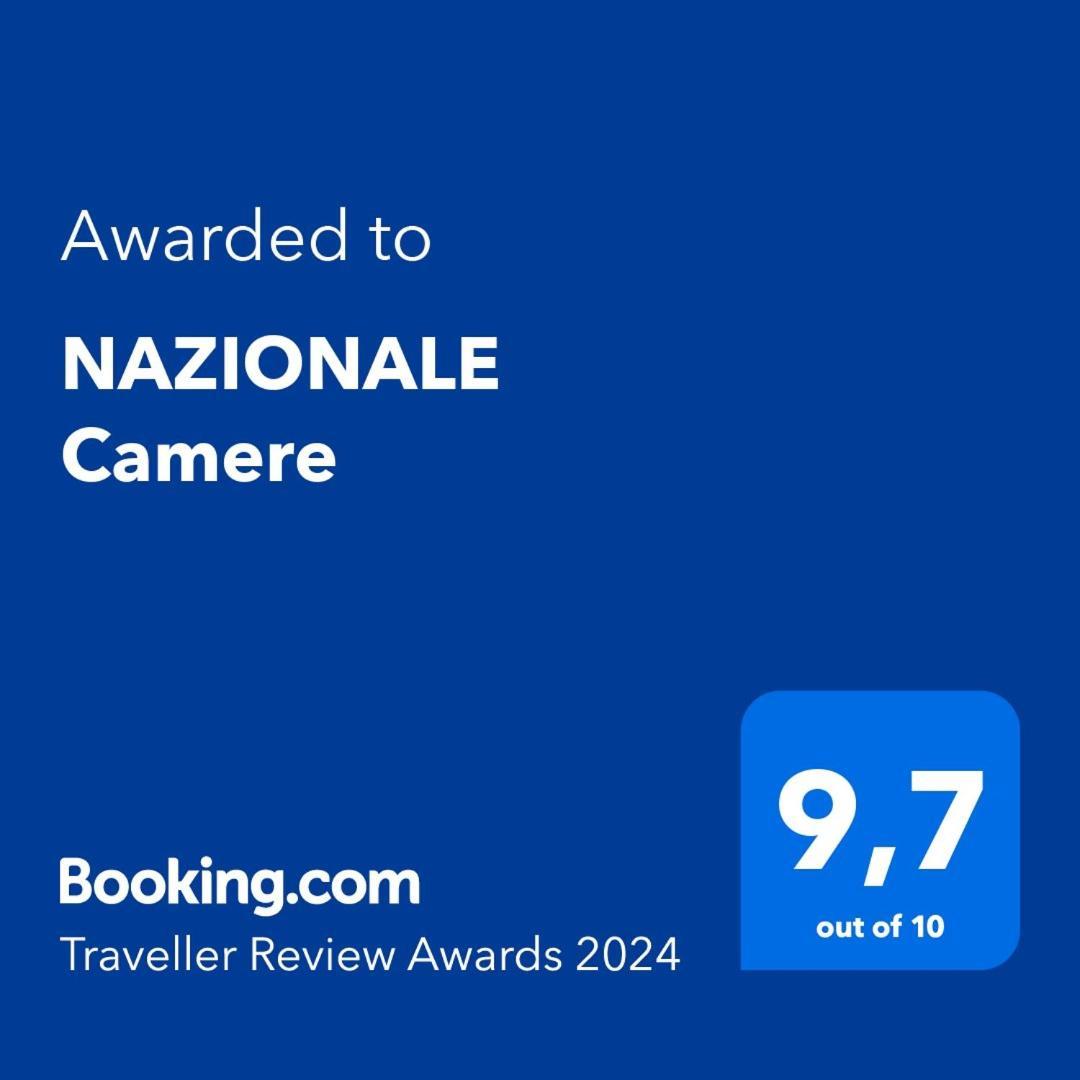 Nazionale Camere Montebelluna Exterior foto