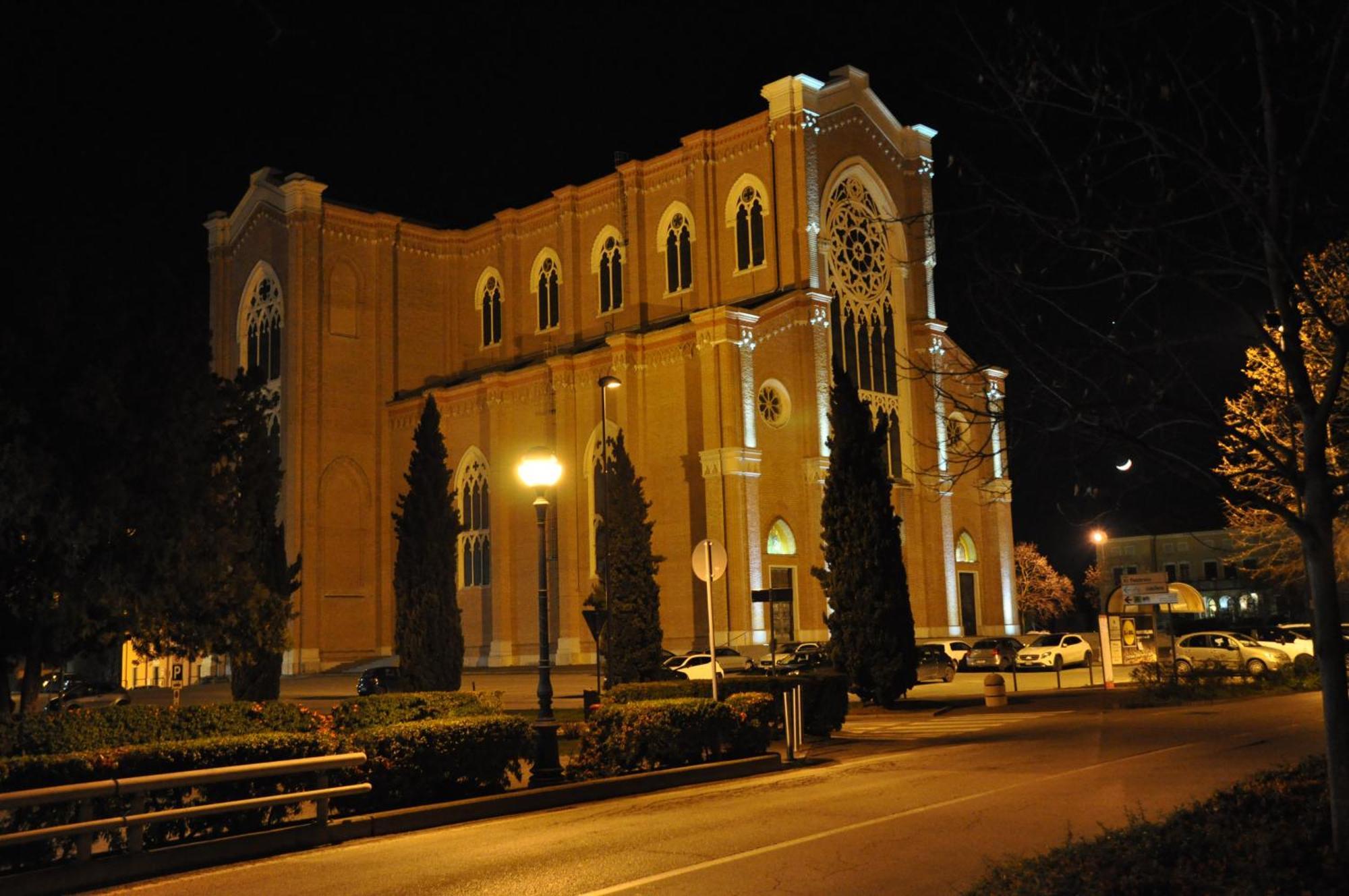 Nazionale Camere Montebelluna Exterior foto